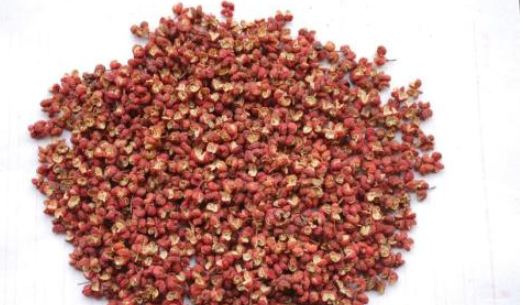 重慶花椒批發(fā)廠家