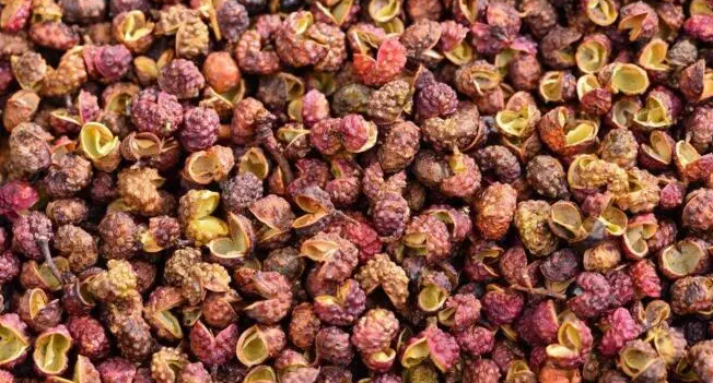 重慶花椒批發(fā)賣(mài)多少錢(qián)一斤