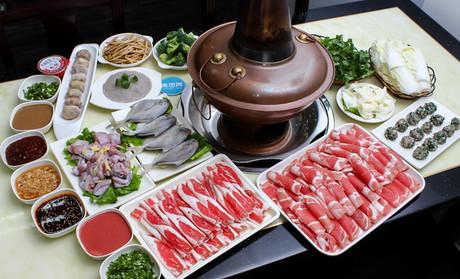 重慶火鍋食材批發(fā)
