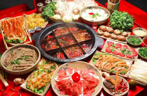 重慶火鍋底料批發(fā)